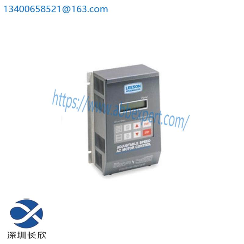 LEESON 174593.00 Micro Series