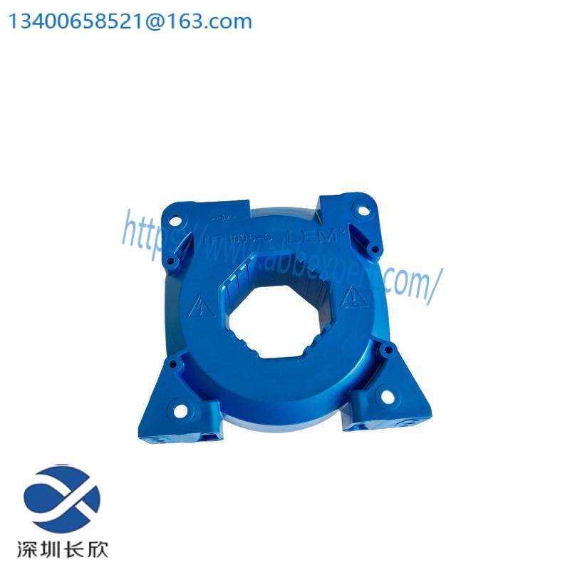 LEM LF 1005-S/SP16 Sensor