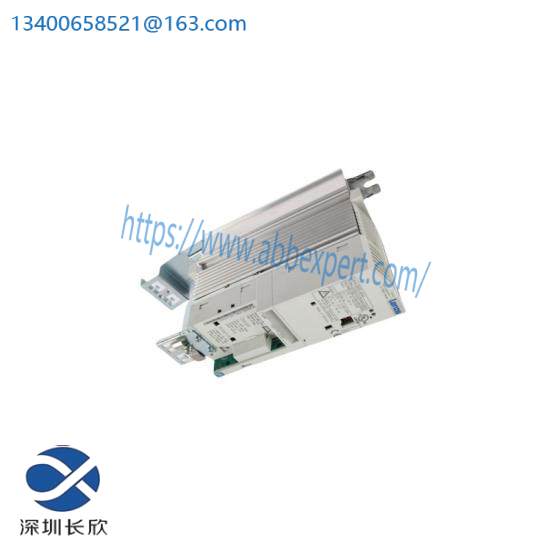 Lenze EVF8611-E