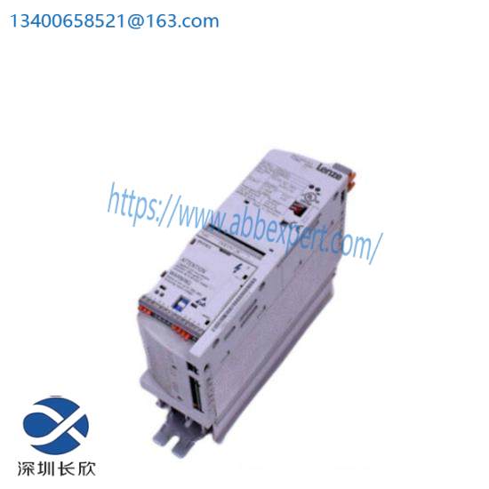 LENZE EA-4/10