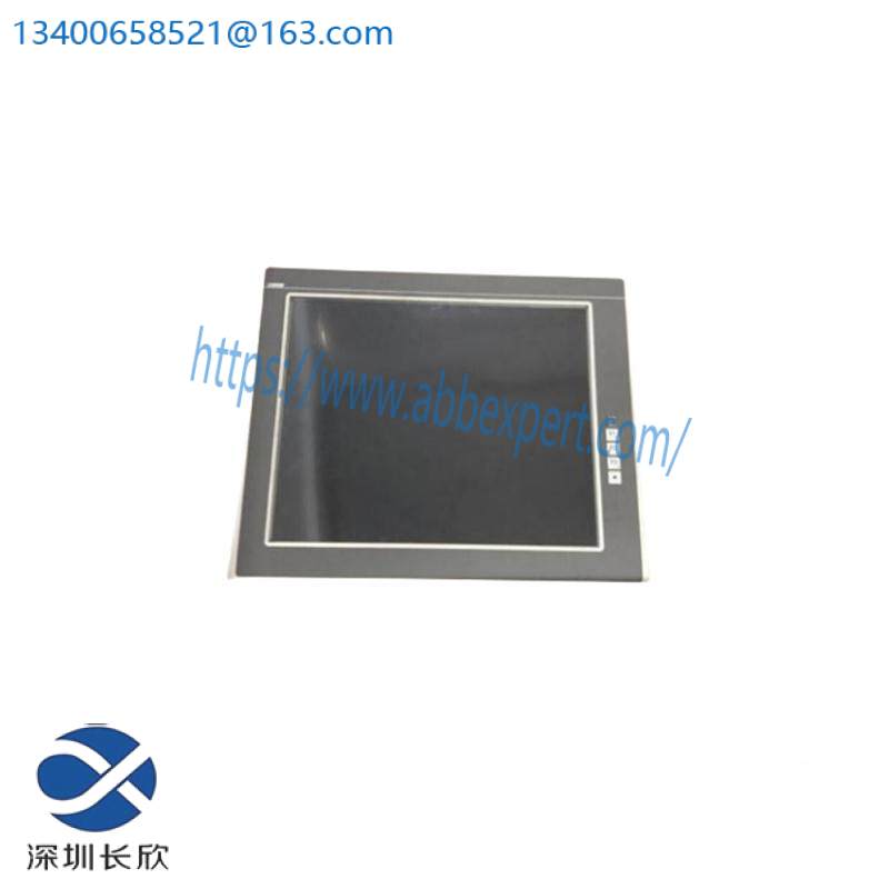 LENZE EL9800 EP8GAP71300P6M90XX-00C6901404W System screen