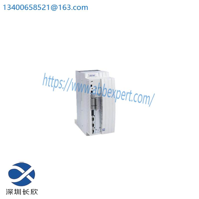 LENZE EVS9324-EP SERVO POSITION CONTROLLER