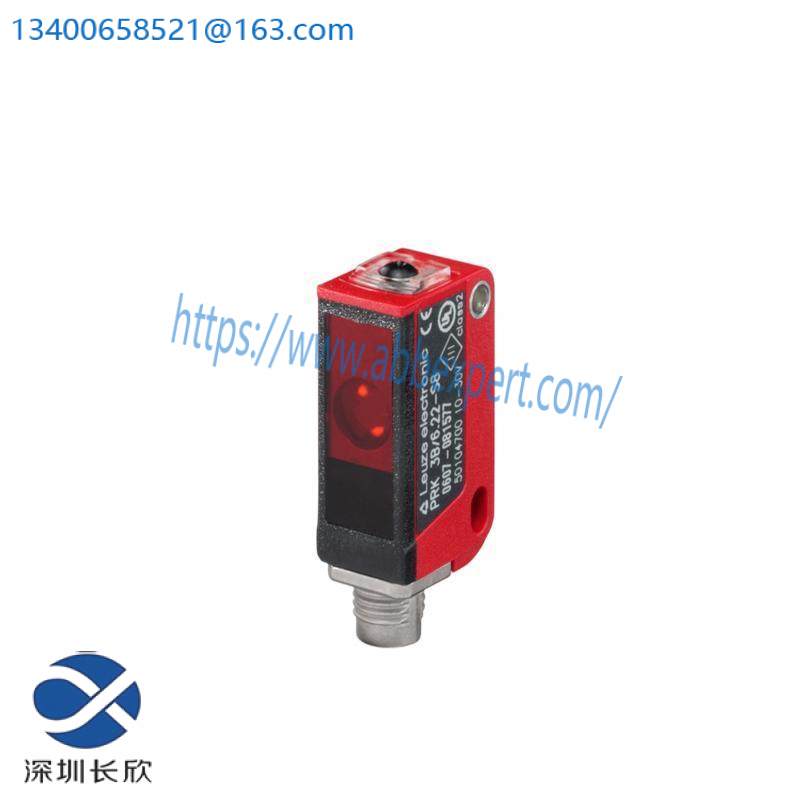 LEUZE DDLS200/200.1-50-M12 50125767