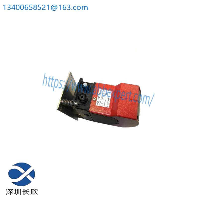 LEUZE DDLS 200/200.2-50-M12