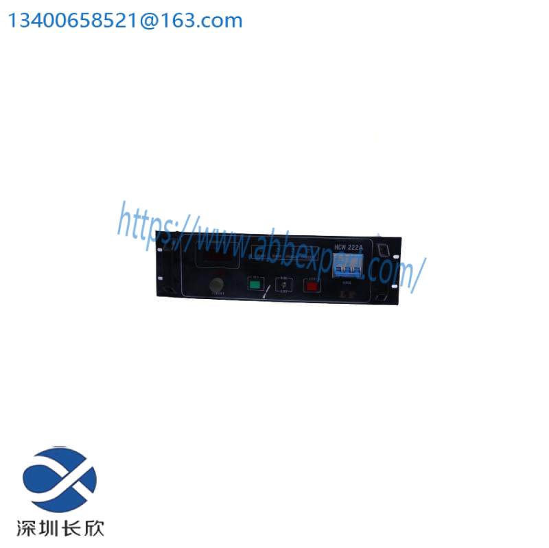 LP HCW222A Power Supply