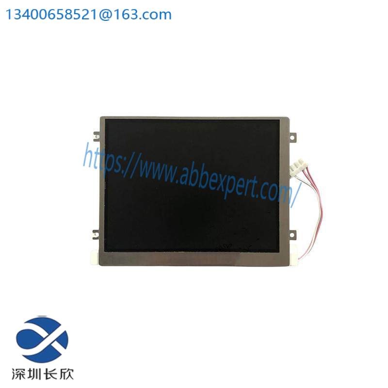  LQ064V3DG05 A 1Z000700 LCD Display Panel