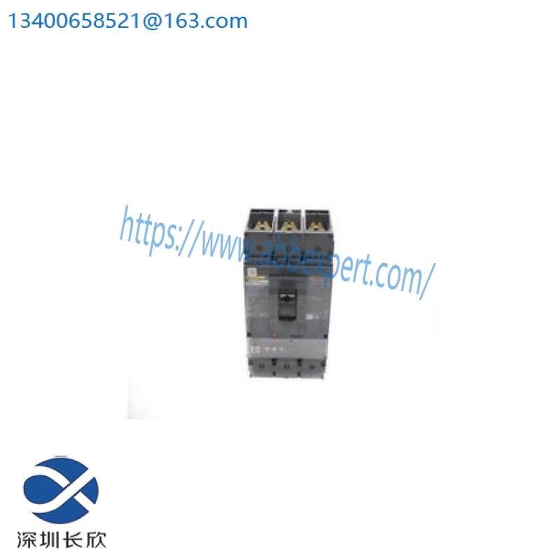CIRCUIT BREAKER LRF36400U31X Square D