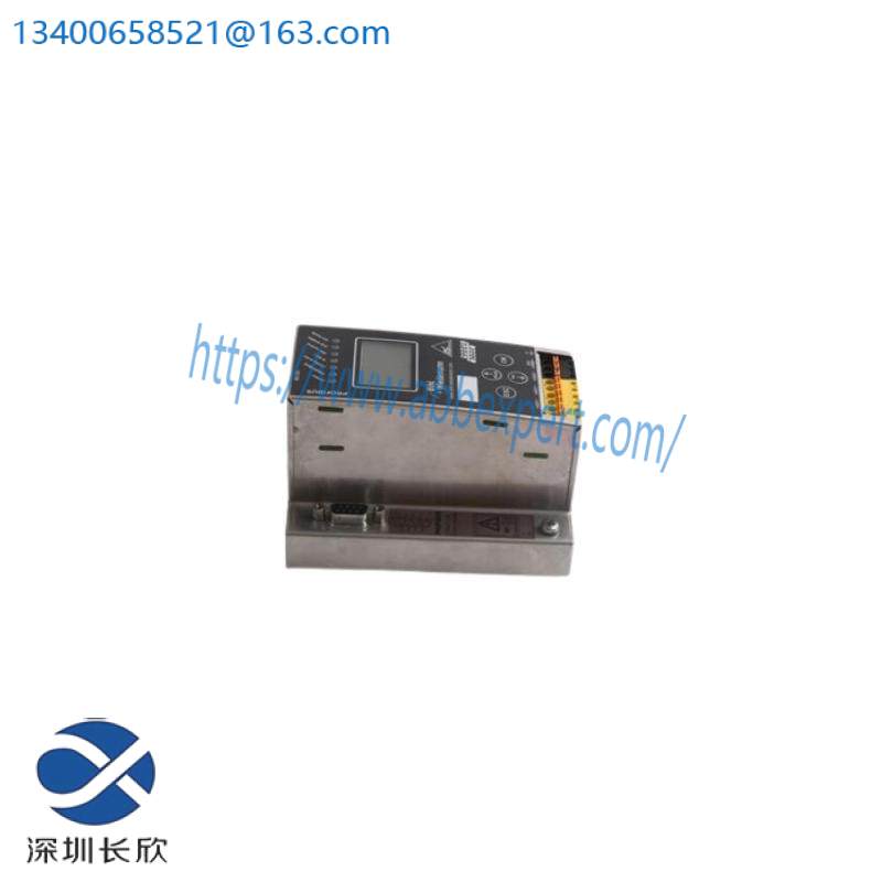 HEIDENHAIN LS106 326797-01 Encoder