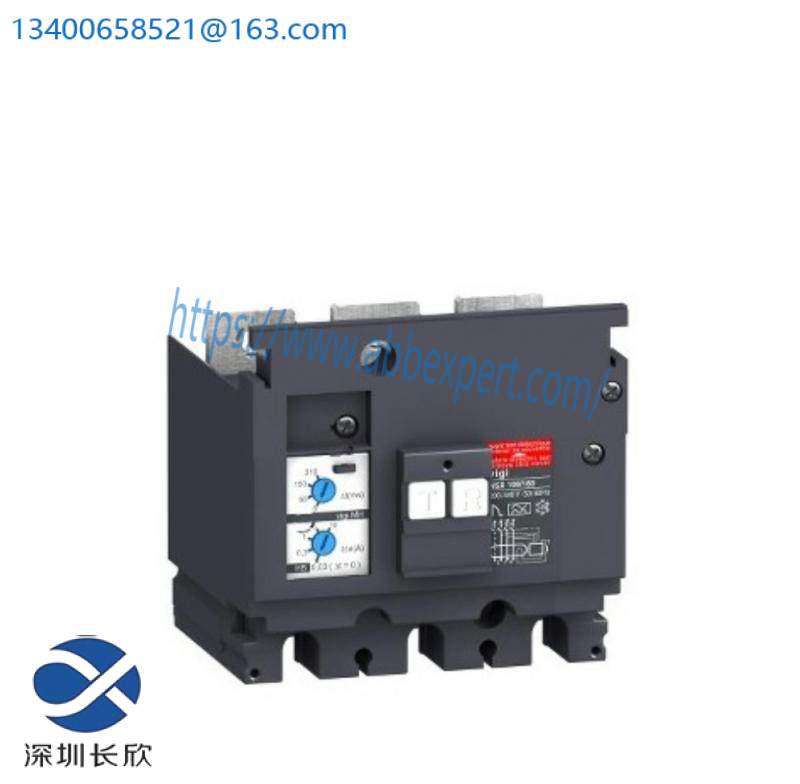 Schneide LV431533 Schneider Electric Compact 