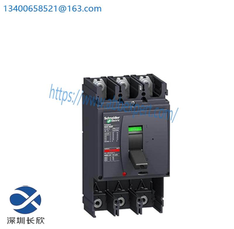 Schneide LV432414 +LV432081 Schneider Electric Compact 