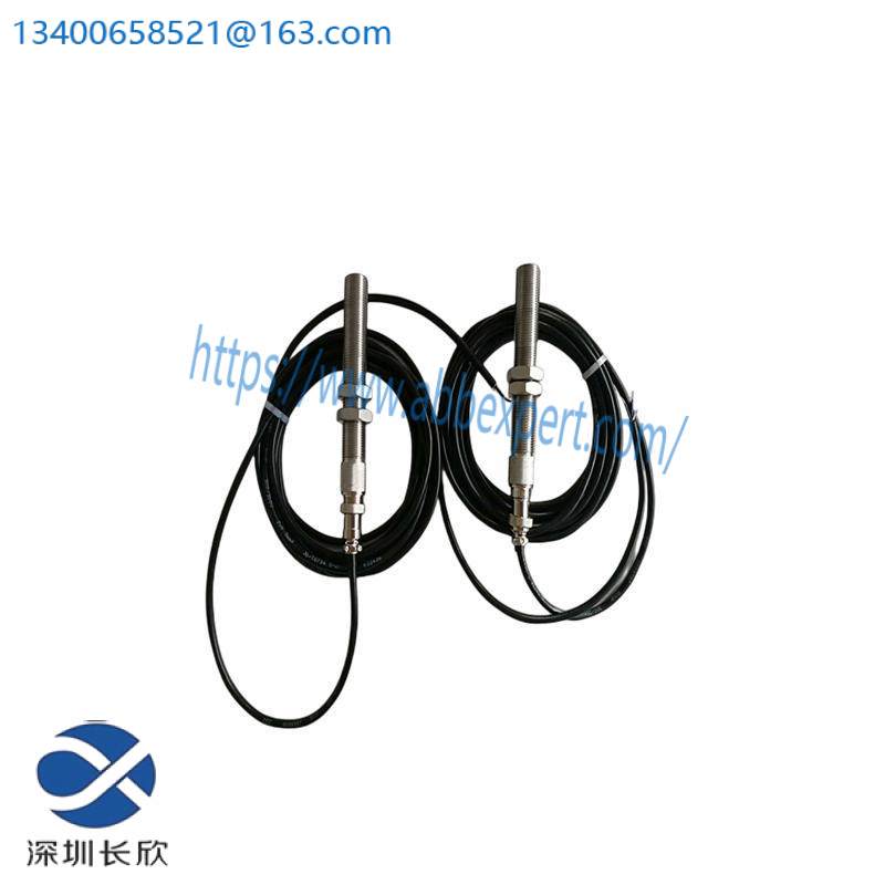 Magnetoresistive SZCB-01 Speed Sensor