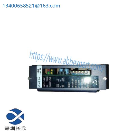 MATE 2404 K81 INFICON