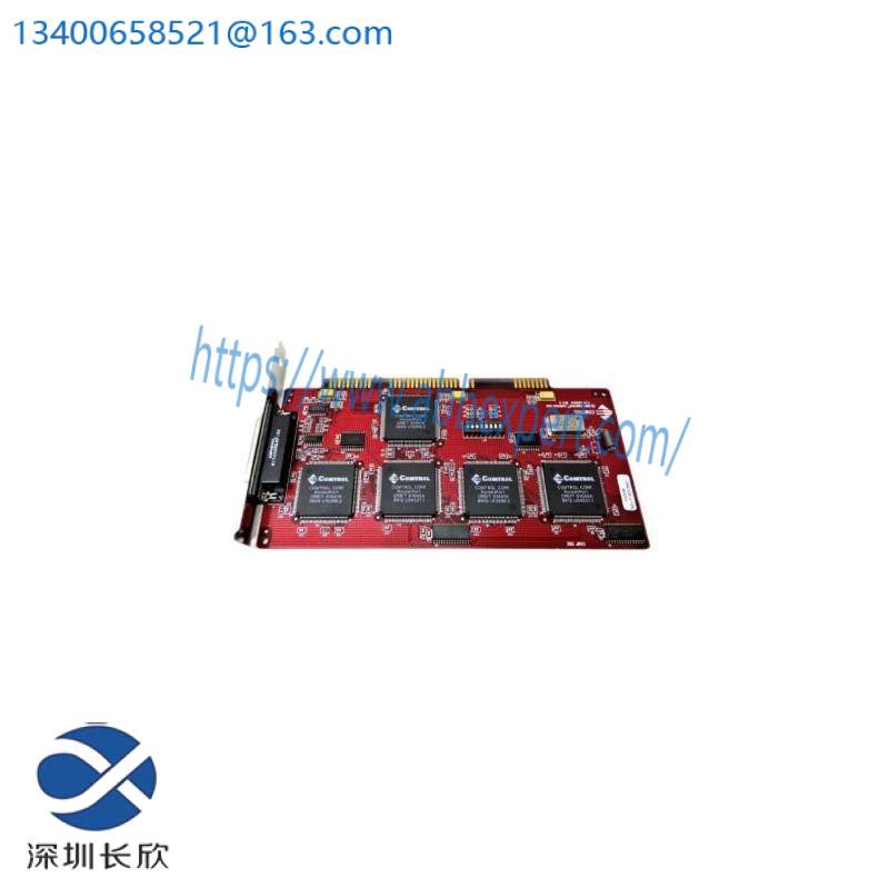 MATROX COMTROL A20056 Rocketport Rocket