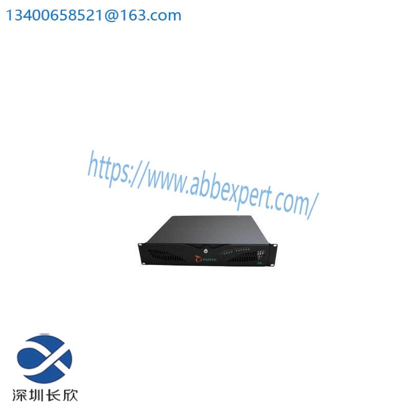 Mesto AP31 D200175 PERSONALITY MODULE