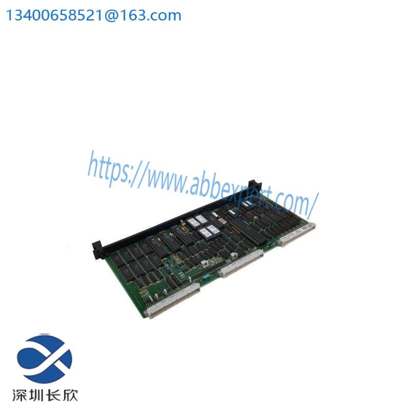 Metso A413050 RSU 6 Serial controller unit