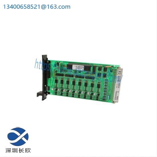 Metso D200533 BIU82 Input Module