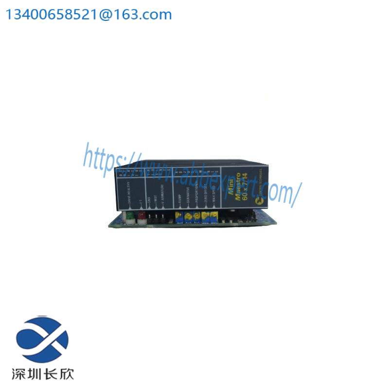 MINI MAESTRO 60X7/14