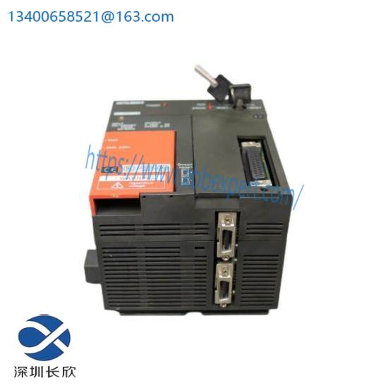 MITSUBISHI A171SHCPUN Motion System