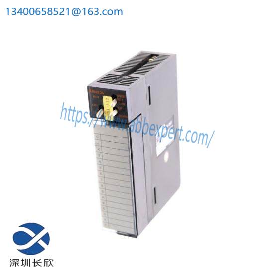 MITSUBISHI A1S62DA PLC Modular