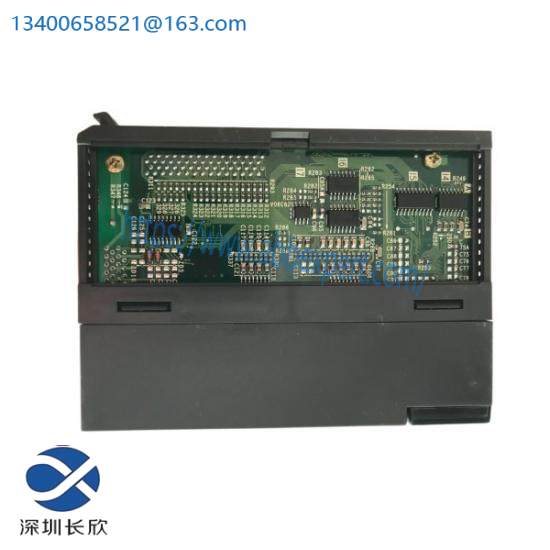 MITSUBISHI A1SD75M3 positioning module