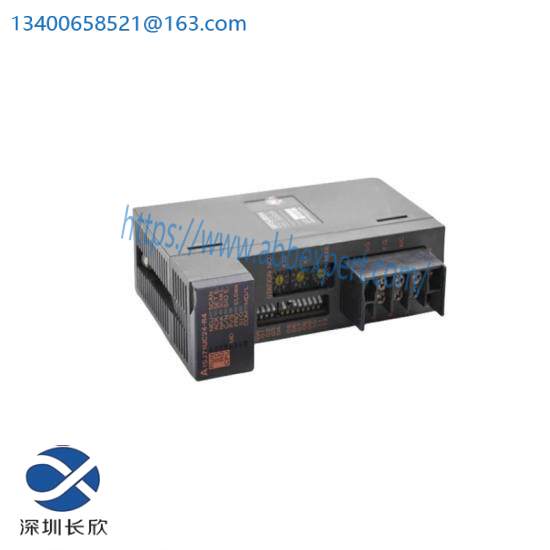 MITSUBISHI A1SJ71UC24-R4 Computer Link Module