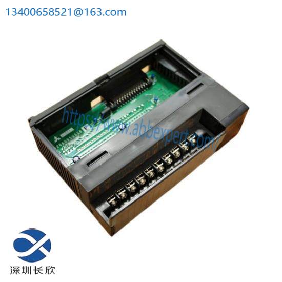 MITSUBISHI AISY50 Output Unit