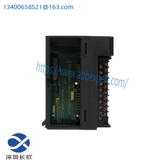 MITSUBISHI AISY50 Output Unit