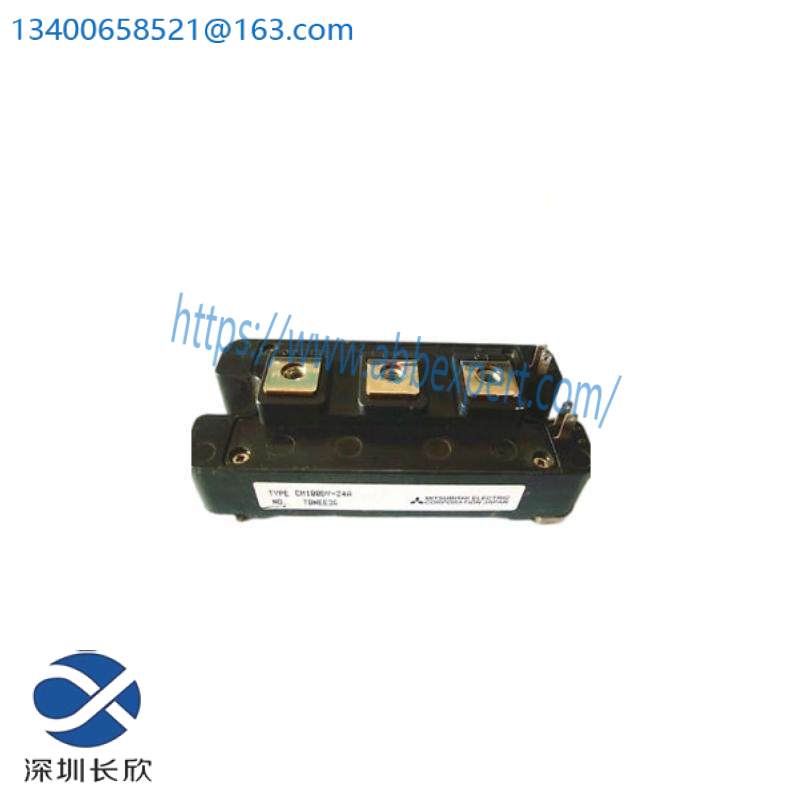 MITSUBISHI CM100DY-24A Supply Power Module