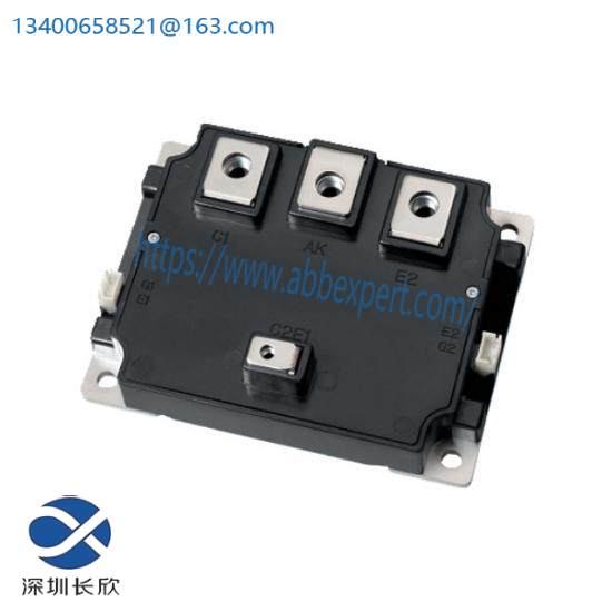 MITSUBISHI CM600YE2P-12F IGBT Module