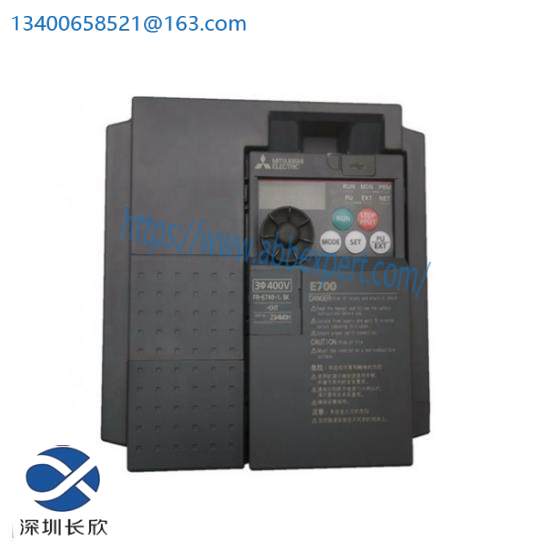 MITSUBISHI FR-E740-1.5K-CH frequency transformer