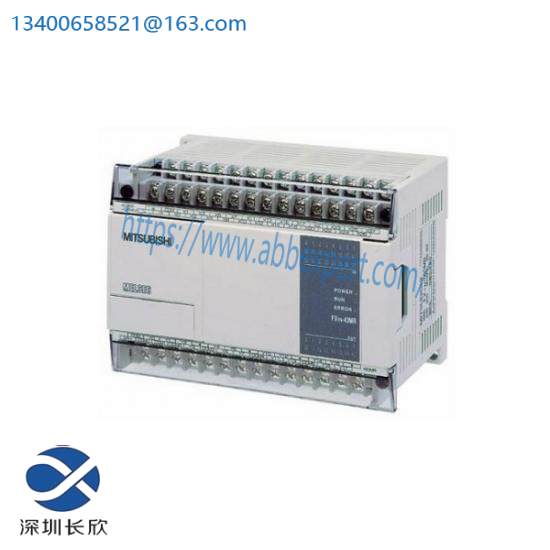 MITSUBISHI FX1N-40MR-001 Melsec Programmable Controller