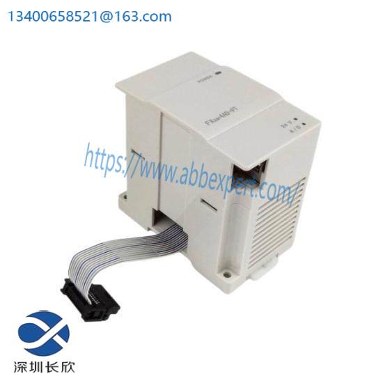 MITSUBISHI FX2N-4AD-PT Programmable Logic Controller