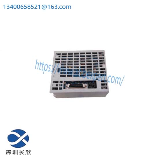 MITSUBISHI FXEOS01 I/OTM Electrical over speed trip