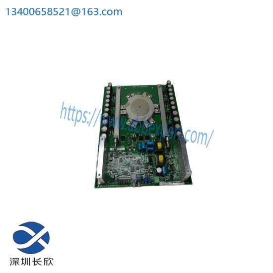 MITSUBISHI GU-D08 80173-109-01 G651854C Thyristor Board