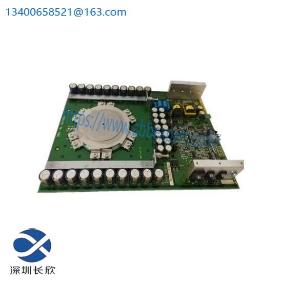 Mitsubishi GU-D15 80173-110-02/G651885C THYRISTOR BOARD