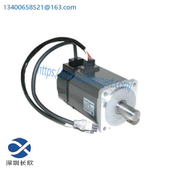 MITSUBISHI HC-KFS73 AC Servo