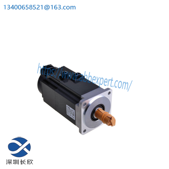 Mitsubishi HG-KN73BJ-S100  Servo Motor