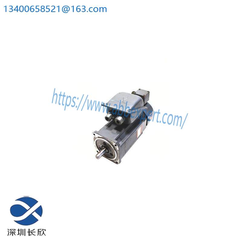 MITSUBISHI HA-SA 103 BK SERVOMOTOR
