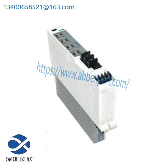 MITSUBISHI MDS-B-SPH-37 spindle drive unit