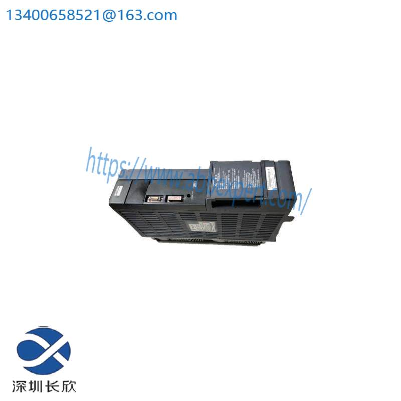 MITSUBISHI MDS-D-CV-185 POWER SUPPLY UNIT