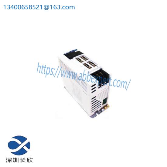 MITSUBISHI MR-J2S-60A Servo Drive