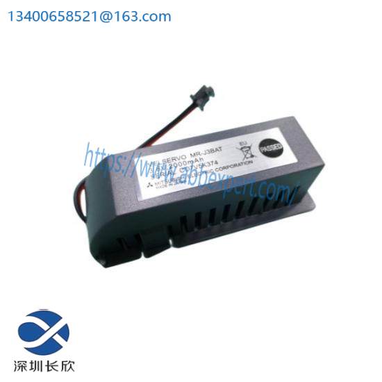 MITSUBISHI MR-J3BAT Battery j3 servo drive