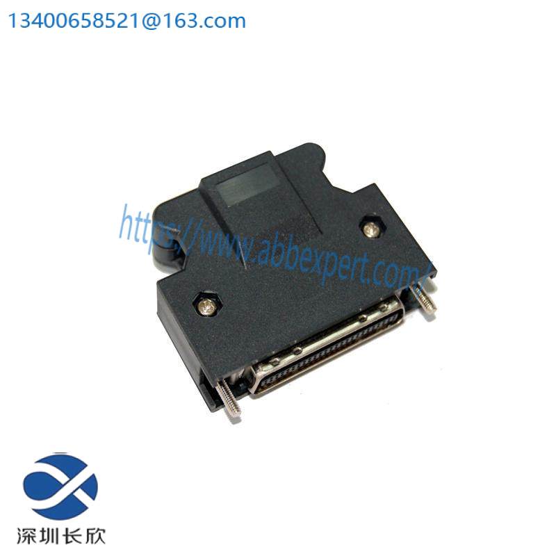 MITSUBISHI MR-J3CN Connector