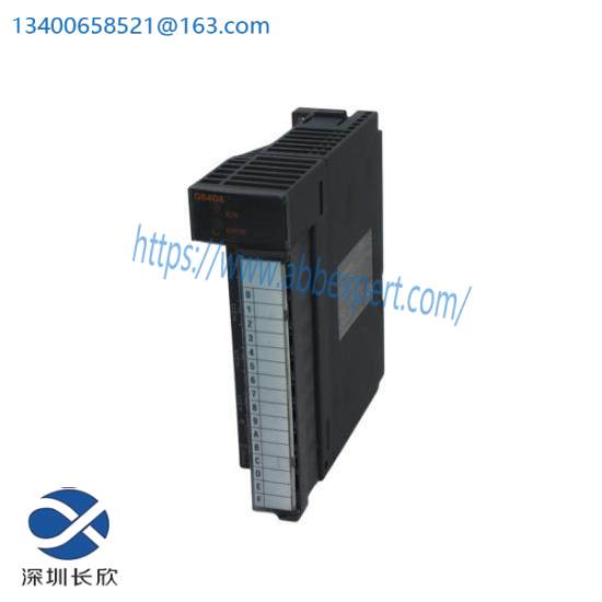 MITSUBISHI Q64DA D/A converter unit