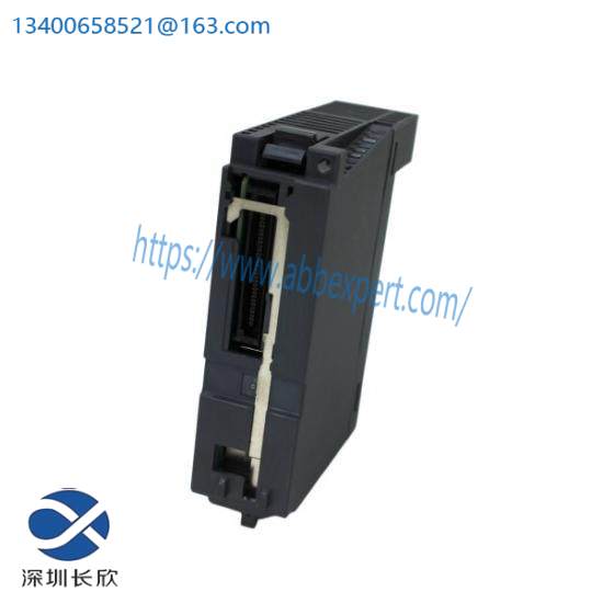 MITSUBISHI Q64DA D/A converter unit