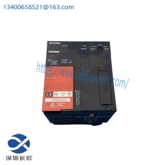 MITSUBISHI QM100DY-H