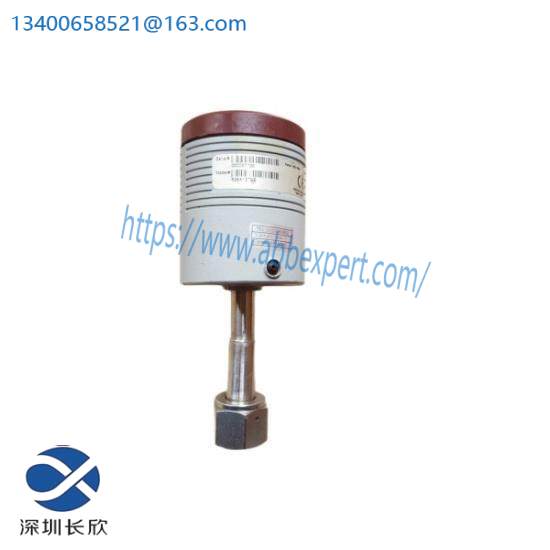 MKS 626A13TBE Capacitance Manometer Type
