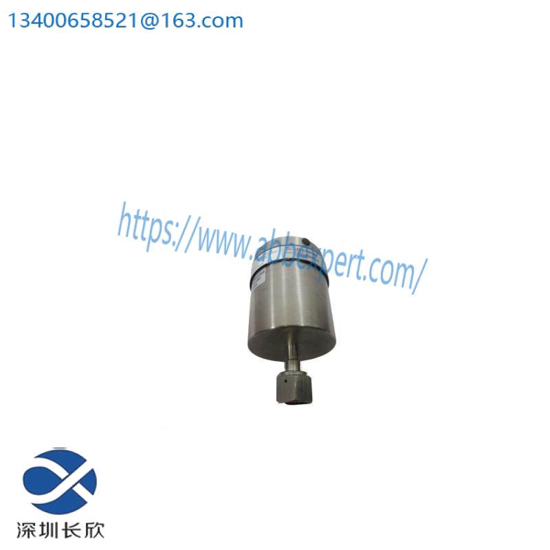 MKS 628B11TBE1B Baratron Capacitance Manometer