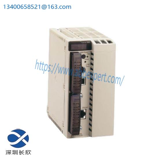 Modicon Premium TSXP575634M  Schneider Electric Unity Processor