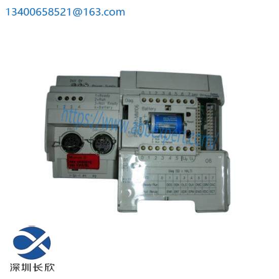 MOELLER XN-32DI-24VDC-P